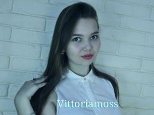 Vittoriamoss