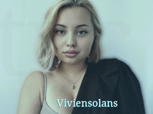 Viviensolans