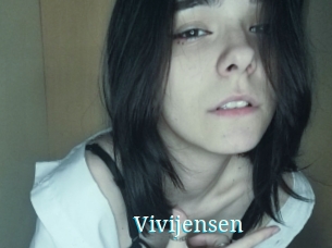 Vivijensen