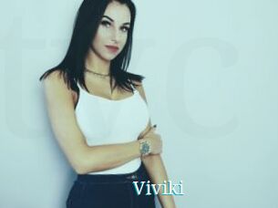 Viviki
