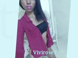 Viviroses