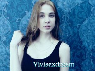 Vivisexdream