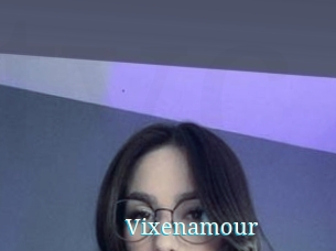 Vixenamour