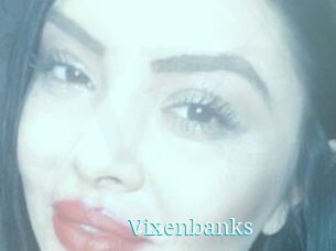 Vixenbanks