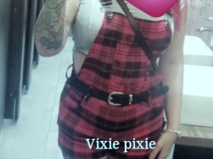 vixie_pixie The voyeurs club