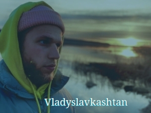 Vladyslavkashtan