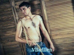 Vlladllen