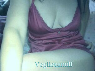 Vogliosamilf