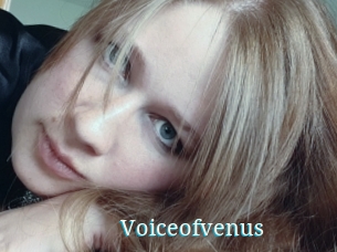 Voiceofvenus