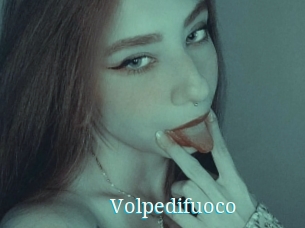 Volpedifuoco