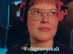 Voluptuouskali