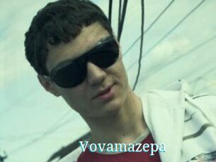 Vovamazepa