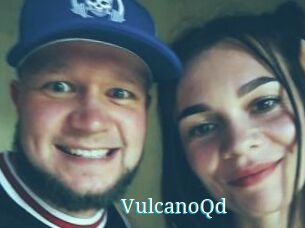 VulcanoQd