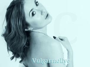 Vulgarmollye