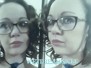 WETDREAMSICLE
