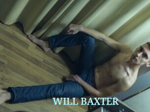 WILL_BAXTER