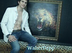 WalterDepp