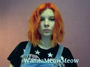 WannaMeowMeow