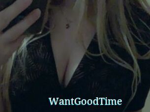 WantGoodTime
