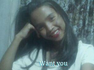 Want_you