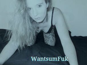WantsumFuk