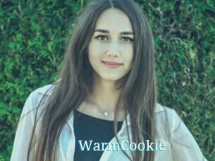 WarmCookie
