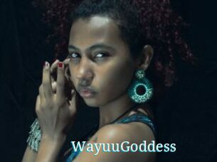 WayuuGoddess