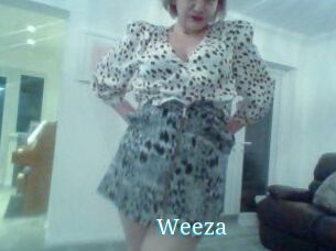 Weeza