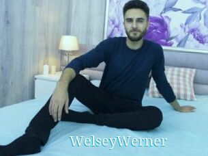 WelseyWerner