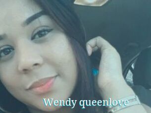 Wendy_queenlove