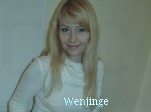 Wenjinge