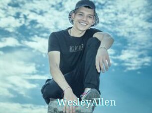 WesleyAllen