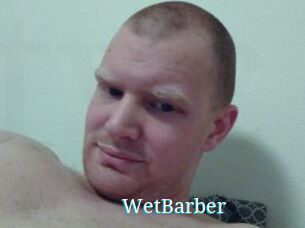 WetBarber