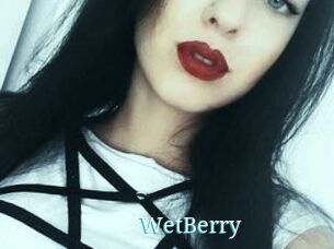 WetBerry