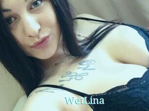 WetLina