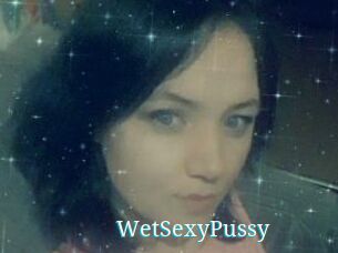 WetSexyPussy