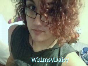 WhimsyDaisy