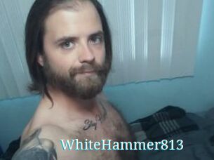 WhiteHammer813