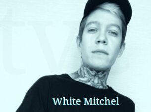 White_Mitchel