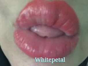 Whitepetal