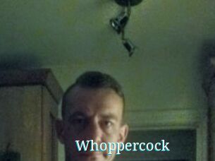 Whoppercock