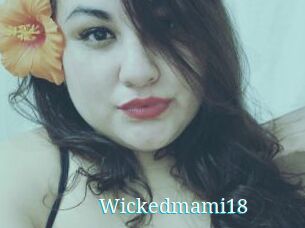 Wickedmami18