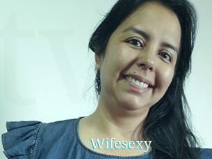 Wifesexy