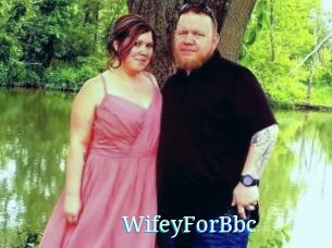 WifeyForBbc