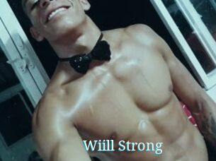 Wiill_Strong
