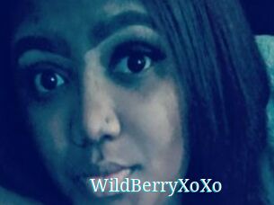 WildBerryXoXo