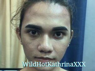 WildHotKathrinaXXX