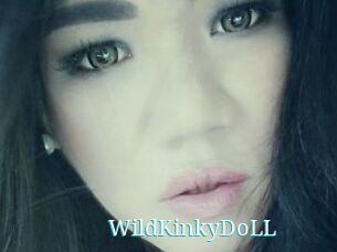 WildKinkyDoLL