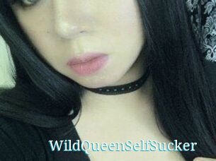 WildQueenSelfSucker