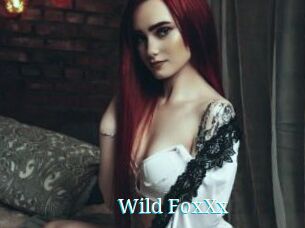 Wild_FoxXx